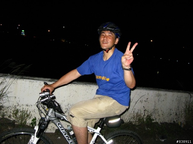 2008-06-10 田園夜騎 G9 試拍