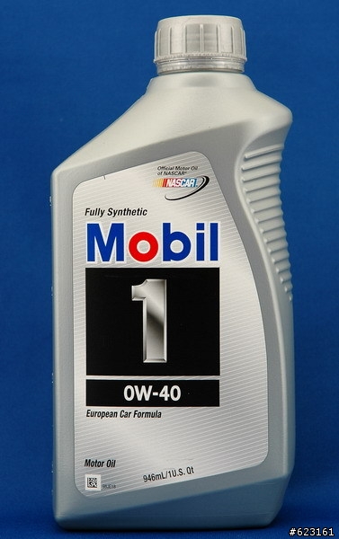 請教關於mobil 1 0w-40 這支機油..