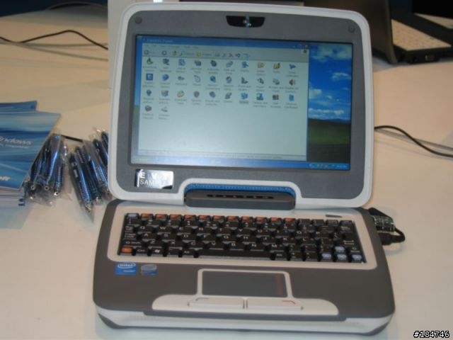 [INTEL@Computex 2008徵文] Intel，2009全面開戰！