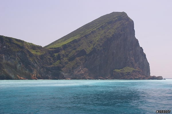 頭城：舊小百岳～龜山島山（401高地）、龜山島