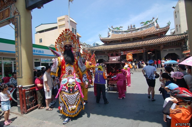 [遊記] 6/22(日) 二級古蹟 馬興陳宅 --> 鹿港 古早文物休閒之旅 (含吃吃喝喝)