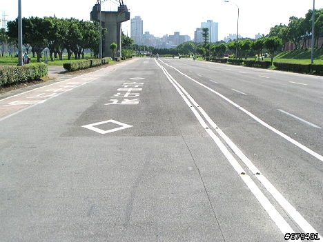 【分享】新店溪左岸自行車道騎乘心得