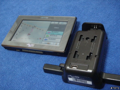[圖說]-C520、C520b、C520T 有什麼差別??