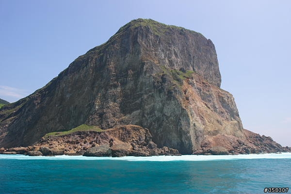 頭城：舊小百岳～龜山島山（401高地）、龜山島