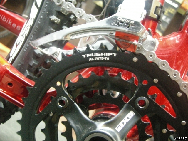 [分享]林北要去玩林道了啦~Fuji Outland Pro 開箱文