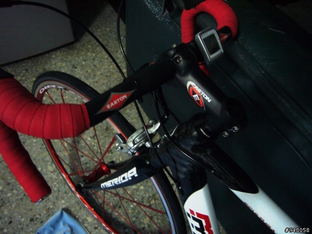 [分享敗家輪組]Fulcrum Racing Zero