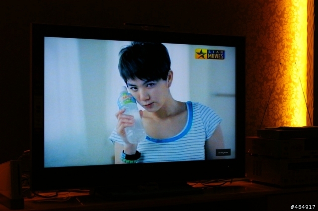 [開箱文]SONY 46W3100停售開箱分享（第四台篇、圖多）