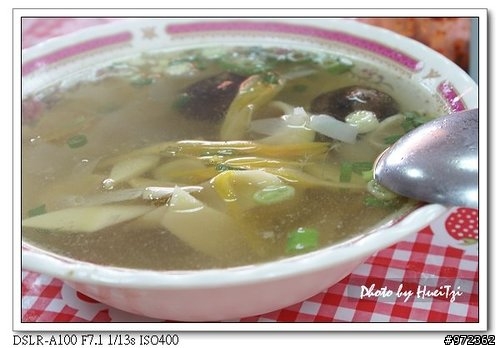 [美食]桃園縣 拉拉山--山林美食 阿平小吃店