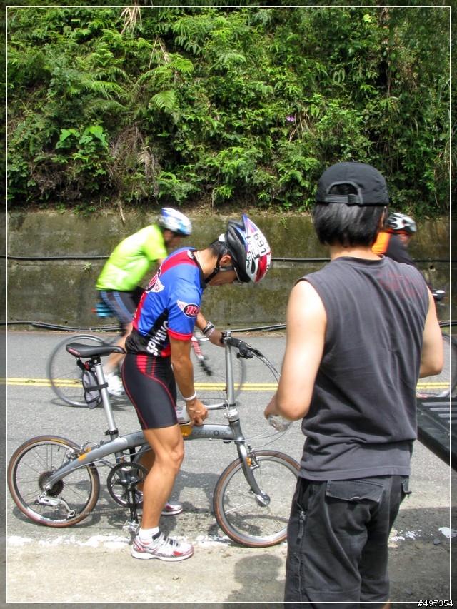 2008桃園縣 縣長盃（東眼山）自由車比賽隨手拍--第2頁有新照片
