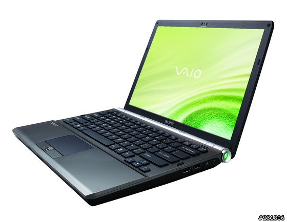 SONY 新機照片 FW, SR