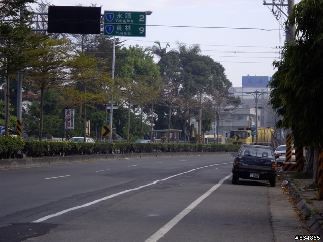 [分享]2008年 騎著GTR 環島之旅