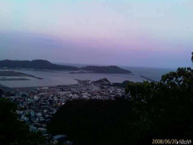 台客環島的日記