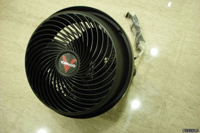 [分享] VORNADO 渦流電風扇!!