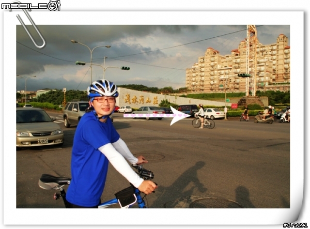 [遊記分享]2008.06.15北海岸淺水灣浪漫行~加碼洗車篇