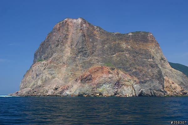 頭城：舊小百岳～龜山島山（401高地）、龜山島