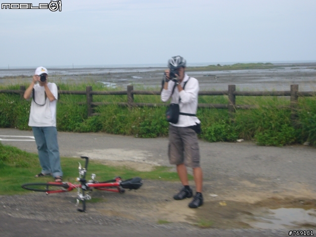 [遊記]6/7(六)新竹小熊單車團與大新竹竹蜻蜓車隊車友同樂會