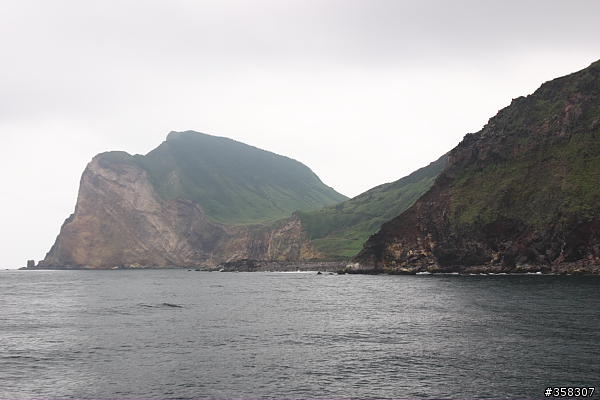 頭城：舊小百岳～龜山島山（401高地）、龜山島