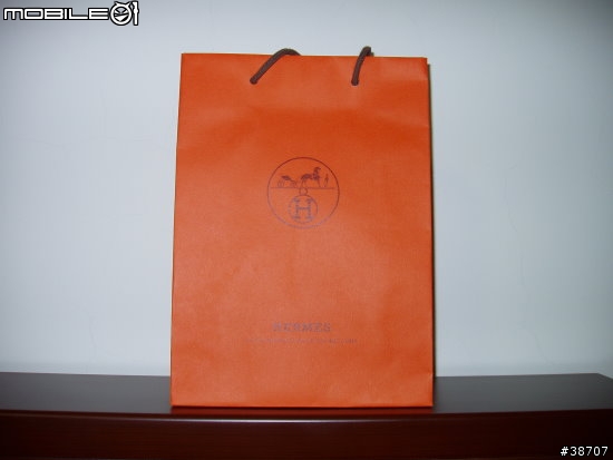 [男香]HERMES TERRE D'HERMES