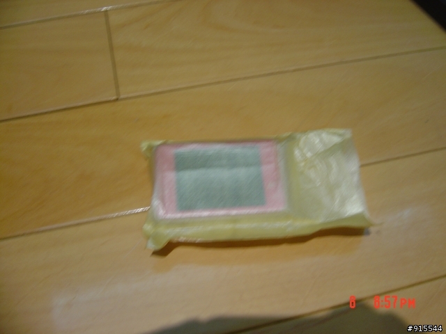 Cyber-Shot T2 Pink 開箱文（圖多）