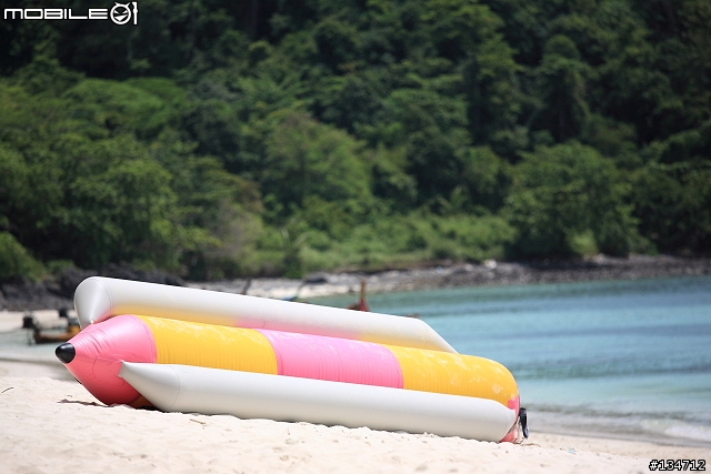 三元鏡~達成!!小小白IS再次入手~