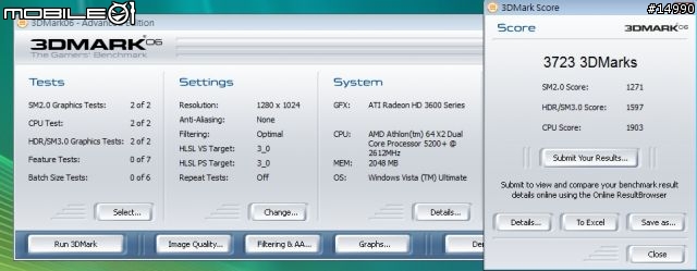 [再敗一張]GeCube ATi Radeon HD3650