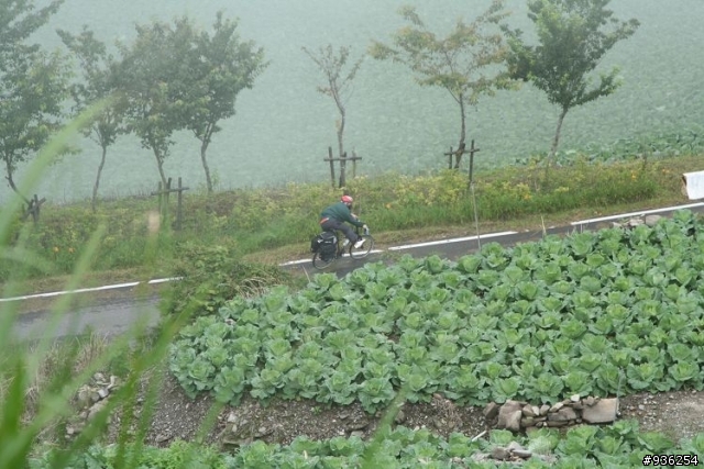 06/14永遠不回頭之~肛鐵人風雨無阻南橫硬斗行