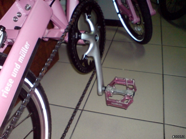 粉鳥專用踏板!?