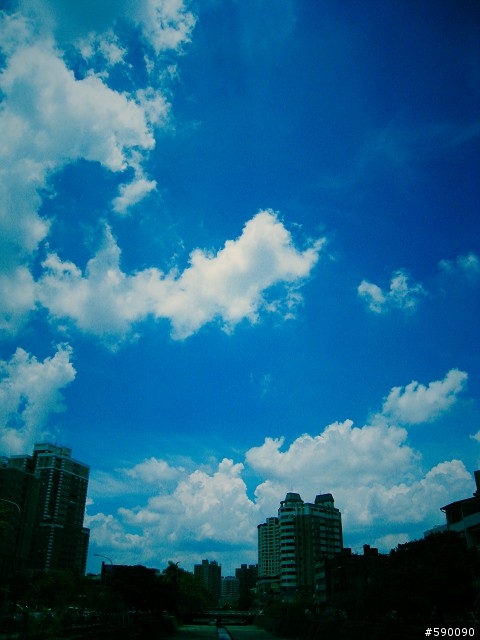 860IS 其實很 LOMO
