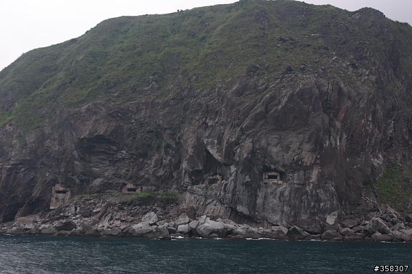 頭城：舊小百岳～龜山島山（401高地）、龜山島
