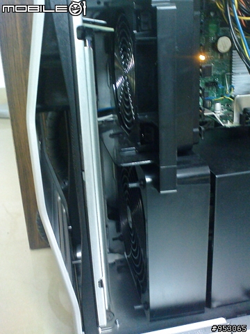 遲到的開箱文——綜合性能的典範 DELL Precision M6300入手記（送花絮……）