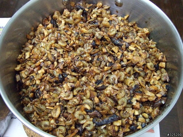 [分享] 肉粽節吃肉粽~準備食材