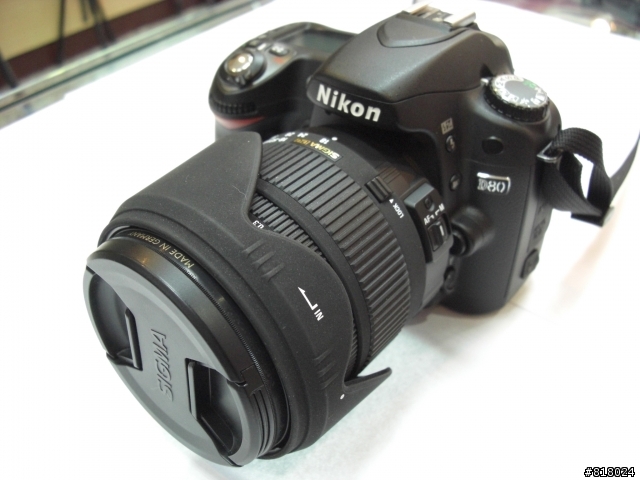 我的18-50mm F2.8 補作開箱文~~~CC