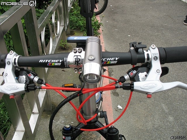 08年 CORRATEC SUPERBOW TITANIUM 賤駒