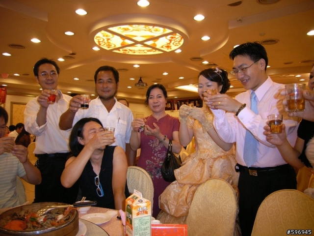 [norris喜宴]三峽海霸船餐廳開Party！(影像回顧)