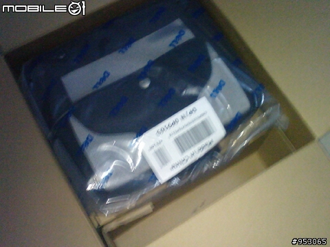 遲到的開箱文——綜合性能的典範 DELL Precision M6300入手記（送花絮……）