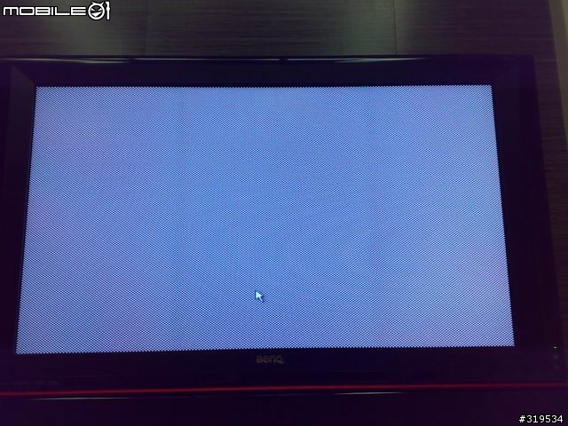 求助 BENQ SH3741 有兩道氣