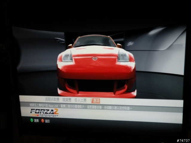 [組裝開箱文]家用  DIY  xbox360  蒼蠅人專用多螢幕賽車座(6/4初版定裝照)
