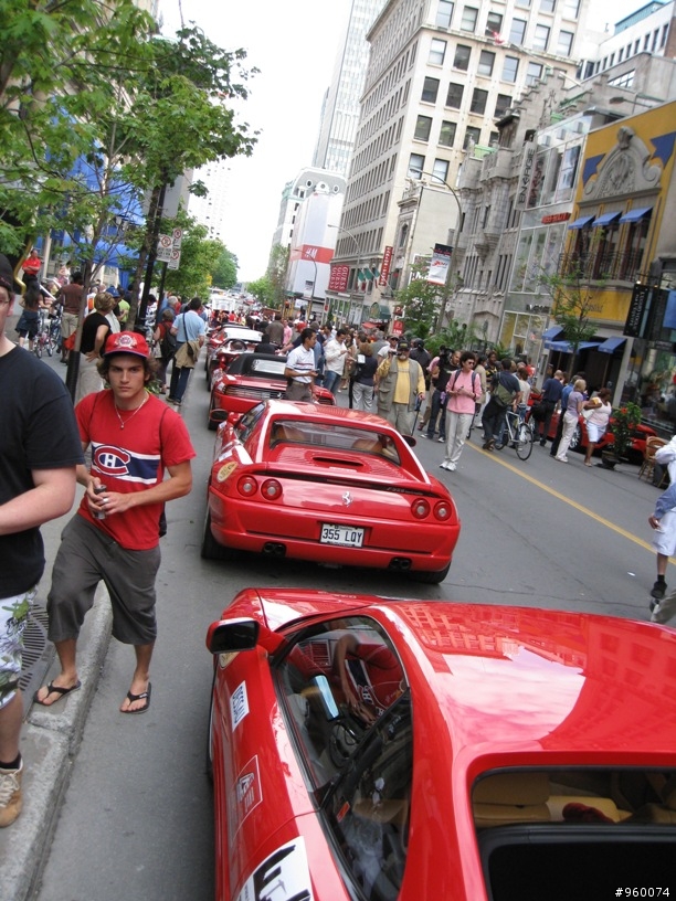 2008F1_montreal 熱身