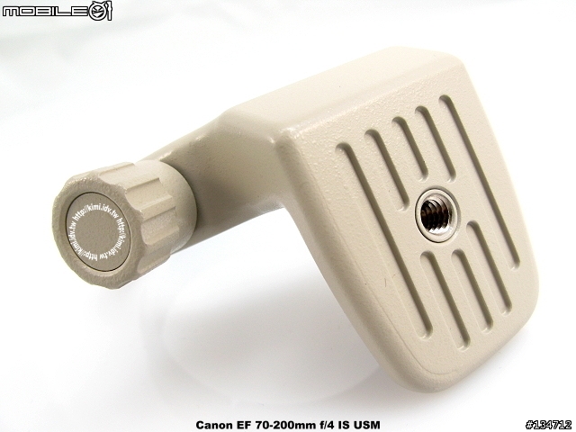 三元鏡~達成!!小小白IS再次入手~