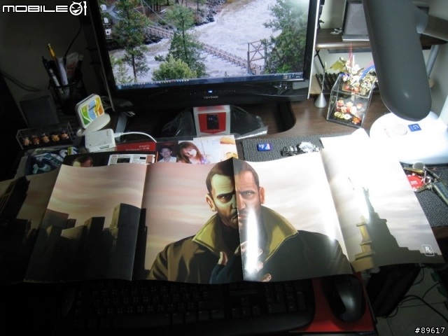[分享] GTA4官方攻略..