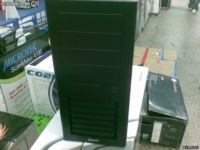 [開箱] 好像都還沒有人開過的 Lian-Li 聯力 PC-A6010？！