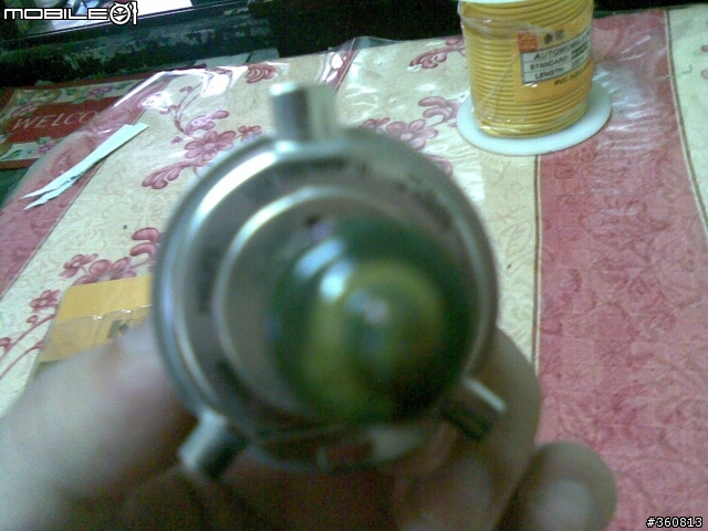 [DIY]新手發文...這算是"開箱文"嗎?!GSR上強光線組+黃光...100W...補上燈光圖..拍的不好請見諒..