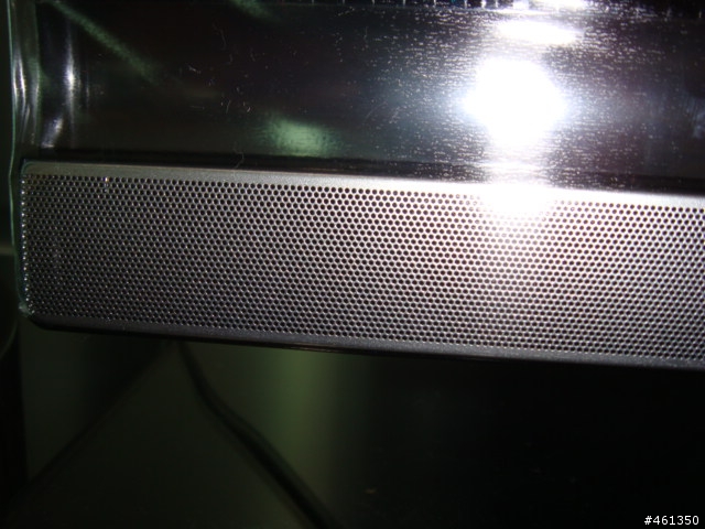 新到貨!SONY KDL-46W4000開箱文(新增畫面比較)