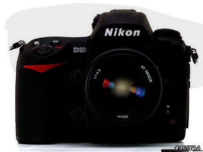 Nikon平價FullFrame D10照片？