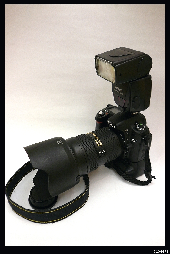 砍掉重練吧!..入手N24-70mm..重PO.