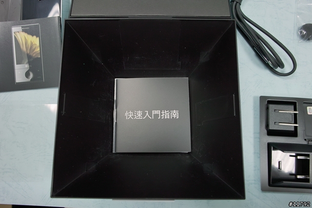 法雅客入手Diamond及配件(藍芽耳機)、新增Benchmark、mPro申辦資料~