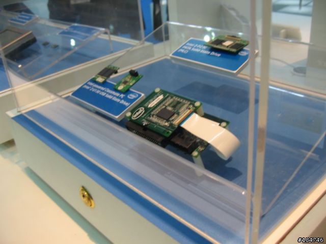 [INTEL@Computex 2008徵文] Intel，2009全面開戰！