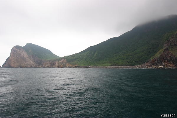 頭城：舊小百岳～龜山島山（401高地）、龜山島
