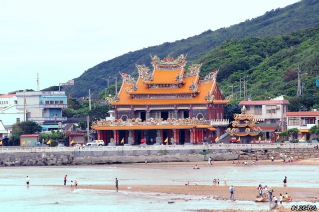 福隆沙雕季