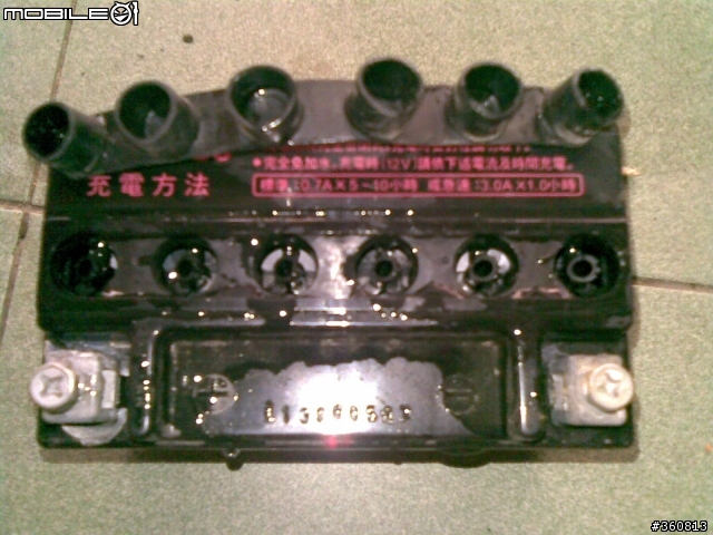 [DIY]新手發文...這算是"開箱文"嗎?!GSR上強光線組+黃光...100W...補上燈光圖..拍的不好請見諒..